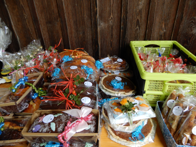 Zwirbele z'Mötschwil