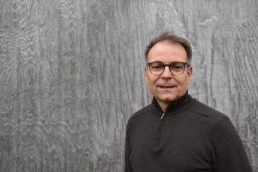 Witschi Ulrich, Gemeinderat Ressort Bau