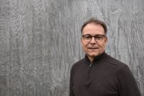 Witschi Ulrich, Gemeinderat Ressort Bau