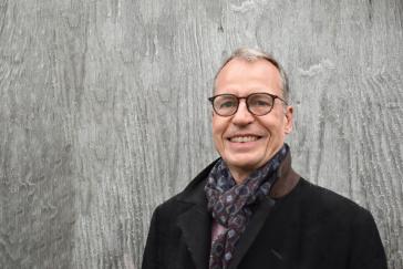 Wettstein Urs, Gemeinderat Ressort Sicherheit
