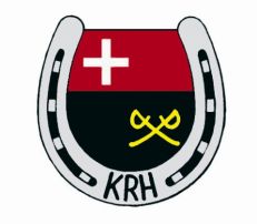 Logo Kavallerie-Reitverein Hindelbank und Umgebung