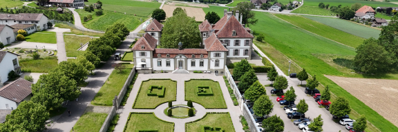 attraktive Orte & Baudenkmäler