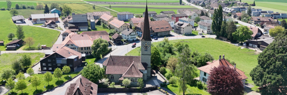 ländlich & stadtnah