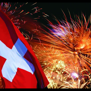 Einladung zur Bundesfeier 2023