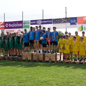 Herzliche Gratulation