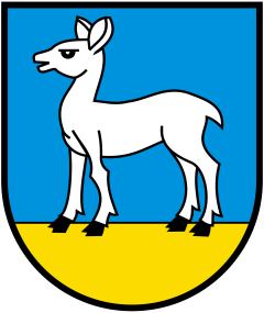 Wappen Hindelbank