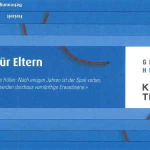 Leitfaden für Eltern