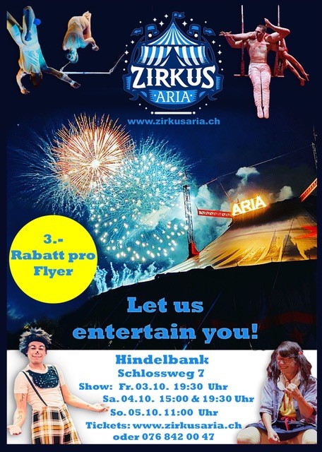 Flyer